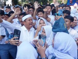 Gebrakan Sekolah Maung Gagasan Dedi Mulyadi, 41 Sekolah Siap Berubah Status Mulai 2026