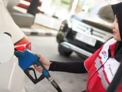 Harga BBM per 23 Mei 2026 di Seluruh SPBU, Berikut Harga Resminya