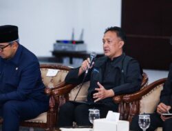 May Day Diisi Dialog dan Layanan Publik, Pemkot Bandung Pastikan Kolaborasi Terjaga