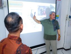 Siskamling ke-93: Wali Kota Farhan Ungkap Kompleksitas Masalah Perbatasan Bandung-Cimahi