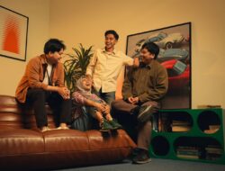 Visual Space Bandung: Ruang Ekspresi Gen Z Penuh Kreativitas