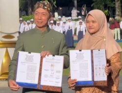 Momentum Hardiknas 2026, Komitmen Pemkot Bogor Perkuat Sektor Pendidikan