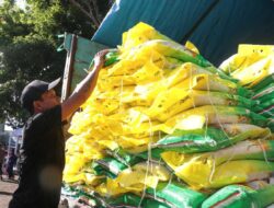 Bantuan Pangan Bertambah, Pemkot Bandung Pastikan Kualitas dan Respons Cepat Keluhan Warga