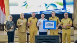 Pemkot Bogor Luncurkan Logo HJB Ke-544, Usung Tema “Bogor Nanjeur”