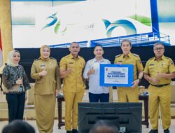 Pemkot Bogor Luncurkan Logo HJB Ke-544, Usung Tema “Bogor Nanjeur”