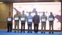Pemkot Bogor Raih 4 Penghargaan Dana Alokasi Khusus dari KPPN