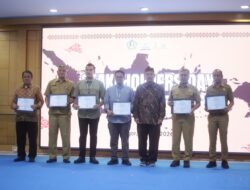 Pemkot Bogor Raih 4 Penghargaan Dana Alokasi Khusus dari KPPN