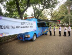 Layanan Kependudukan Bandung Kini Terintegrasi IKD, Lebih Mudah dan Aman