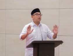 SPMB 2026 Adil dan Humanis, Wali Kota Farhan: Jangan Ada Anak Kehilangan Hak Pendidikan