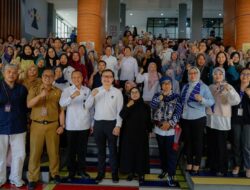 Pemberdayaan UMKM dan Ekonomi Kreatif,  Kota Bandung Jadi Pilot Project Nasional