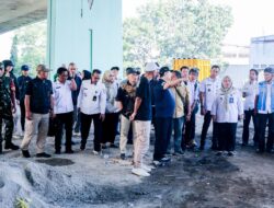 ITB Siap Jadi Fasilitator Percepat Penanganan Sampah di Kawasan Tamansari