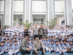 Cegah Korupsi SPMB, Wali Kota Bandung Tekankan Integritas ASN