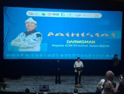 OJK Jabar Latih Frontliner Bank dengan Bisindo, Perkuat Akses Keuangan Inklusif