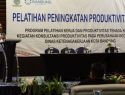 Ketua DPRD Kota Bandung Dorong Warga Jadi Pelaku Usaha Tangguh, Jangan Jadi Penonton di Kota Sendiri