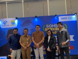 Bandung Perkuat Benteng Digital, Generasi Muda Diajak Lawan Hoaks dan Bangun Ruang Informasi Sehat