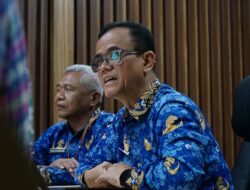 Kecamatan Jadi Garda Informasi SPMB Kota Bandung 2026
