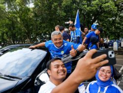 Wali Kota Farhan Ajak Bobotoh Rayakan Euforia Juara dengan Tertib dan Aman
