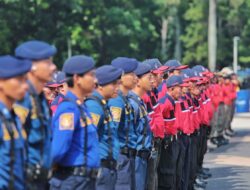 Jangan Tunggu Api Membesar, Kesadaran Warga Kunci Pencegahan Kebakaran