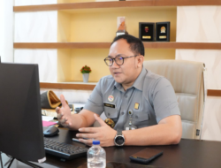 Kemenkum Jabar Dorong Akses Keadilan Desa Lewat Virtual Clinic Paralegal Purwakarta