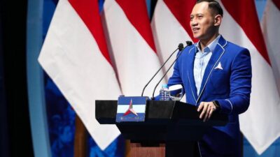 Musda ke-6 di Riau: Ketum Demokrat AHY Puji Ketua DPD Riau, Bagaimana Kader di Jabar? 