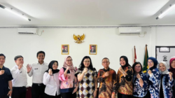 Kemenkum Jabar Perketat Pengawasan Fidusia, Pastikan Notaris Bogor-Depok Patuh Aturan