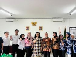 Kemenkum Jabar Perketat Pengawasan Fidusia, Pastikan Notaris Bogor-Depok Patuh Aturan