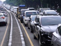Siap-siap Bandung Macet Sabtu dan Minggu 16-17 Mei 2026, Acara-acara Ini Penyebabnya  