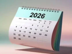 Idul Adha 2026, Bersiap Libur Panjang Seminggu