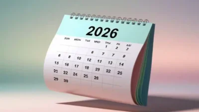 Idul Adha 2026, Bersiap Libur Panjang Seminggu