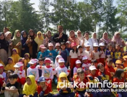 Pemkab Sukabumi Salurkan Beasiswa Hardiknas 2026 Dorong SDM Unggul dan Akses Pendidikan Merata