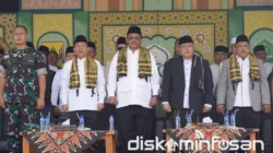 Pemkab Sukabumi Gelar MTQ ke 47 Perkuat Nilai Keagamaan dan Seleksi Qari Terbaik