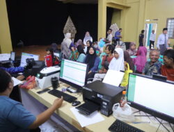 Warga Garawangi Sambut Antusias SIPP ke-22, Pelayanan Publik Kini Semakin Dekat
