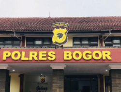 Polres Bogor Juara II Pospam Terpadu Operasi Ketupat Terbaik se-Jabar
