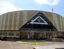 BEM FEB Tolak Unpad Menjadi Pengelola SPPG
