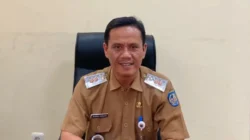 Budaya Bersih Jadi Gerakan Bersama, Kelurahan Duren Seribu Konsisten Gelar Aksi Kebersihan Rutin