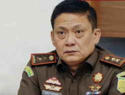 Nyukcruk Karir Sutikno, Kajati Jawa Barat Anyar