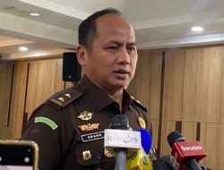 Kejaksaan Agung Pelajari Vonis Bebas Tiga Eks Dirut Bank di Kasus Sritex