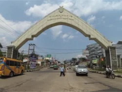 Siapkan Kawasan Pendidikan Terintegrasi, Jatinangor Dijadikan Kota Pelajar Terpadu