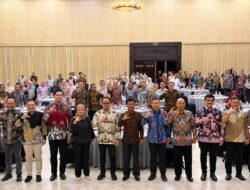 Momentum Pisah Sambut Kajari, Pemkot Cirebon Dorong Sinergi dan Stabilitas Daerah