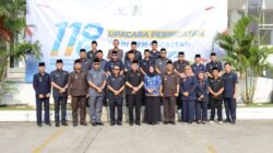 Upacara Harkitnas 2026, Sekda Kota Cirebon Tekankan Pentingnya Kedaulatan Informasi dan Literasi Digital
