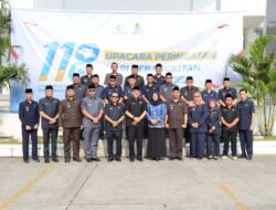 Upacara Harkitnas 2026, Sekda Kota Cirebon Tekankan Pentingnya Kedaulatan Informasi dan Literasi Digital