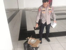 Jelang laga Persib vs Persijap, Polda Jabar sita ratusan barang berbahaya