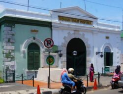 RS Dustira, Sejarah Panjang Perjalanan Medis dan Cagar Budaya Saksi Perubahan Zaman dari Kota Cimahi  