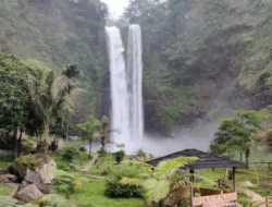Rekomendasi Curug Terbaik di Garut untuk Healing dan Petualangan