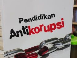 KPK hingga Kemendagri Luncurkan Pendidikan Antikorupsi Masuk PAUD