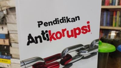 KPK hingga Kemendagri Luncurkan Pendidikan Antikorupsi Masuk PAUD