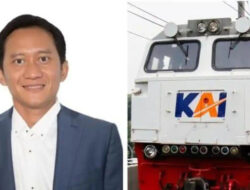 Ngawanohkeun Bobby Rasyidin, Direktur Utama KAI, Alumni ITB sareng Mantan Direktur Utama PT LEN Bandung