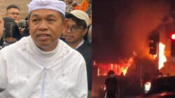 Dedi Mulyadi Usul Pelaku Rusuh Hari Buruh Dimasukkan ke Barak Militer 