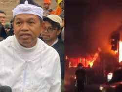 Dedi Mulyadi Usul Pelaku Rusuh Hari Buruh Dimasukkan ke Barak Militer 