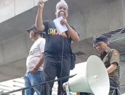 Trinusa Berikan Dukungan Kasasi JPU Kejagung atas Vonis Bebas 8 Bankir Kasus Sritex